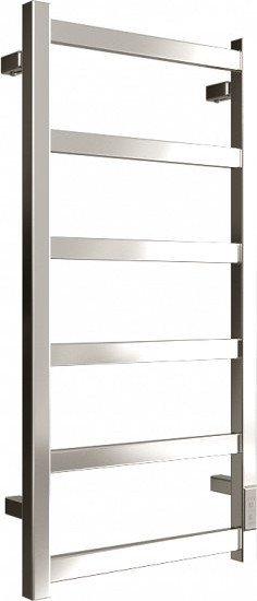 Полотенцесушитель Двин J plaza neo 80/40 (полированный)