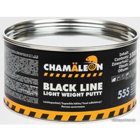 Шпатлевка Chamaleon Шпатлевка облегченная мягкая 1л 15555
