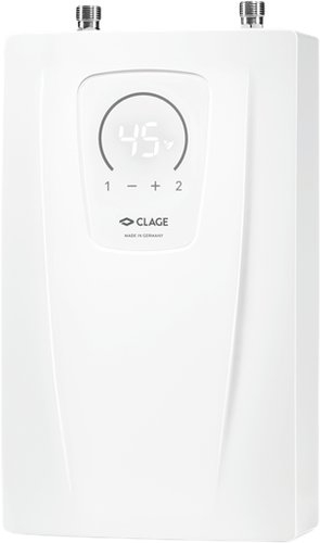 Проточный электрический водонагреватель Clage CEX 9-U