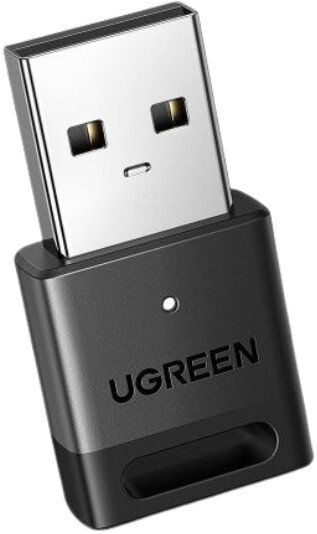 

Bluetooth адаптер Ugreen CM591 35995