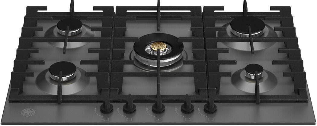 Варочная панель Bertazzoni P755CMODNE
