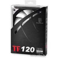 Вентилятор для корпуса DeepCool TF-120 120мм (белый)