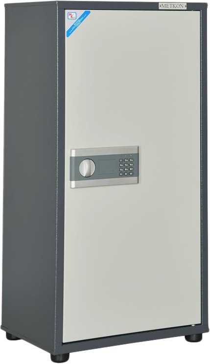 

Офисный сейф Меткон ШМ-90ТМ2Э