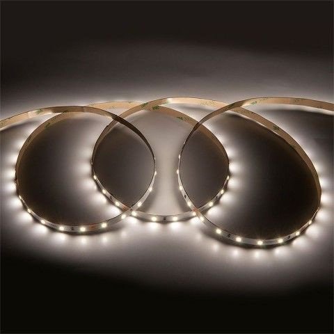 

Светодиодная лента General Lighting Systems GLS-2835-60-7.2-24-IP20-PRM-4