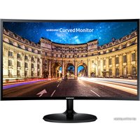 Монитор Samsung LC24F390FHIXRU