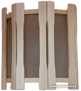 Абажур для бани Doorwood АУ-3С