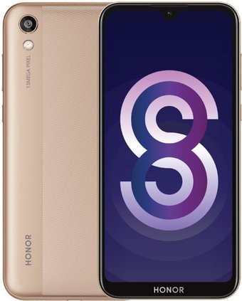 HONOR 8S KSE-LX9 2GB/32GB (золотистый)