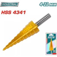 Сверло Total TAC7542201