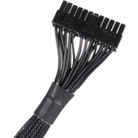 Блок питания SilverStone FX500 80 PLUS Gold SST-FX500-G в Барановичах