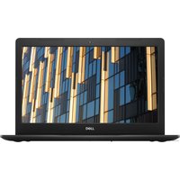 Ноутбук Dell Vostro 15 3591-6296