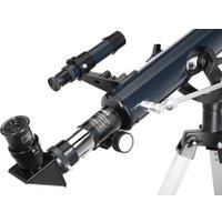 Телескоп Levenhuk Discovery Spark Travel 60 с книгой в Орше