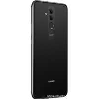 Смартфон Huawei Mate 20 Lite SNE-LX1 (черный)