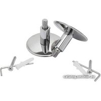 Полотенцесушитель Gloss & Reiter Ti#1 L.43х60.F4 (timer)