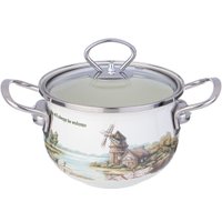 Кастрюля Agness 943-065