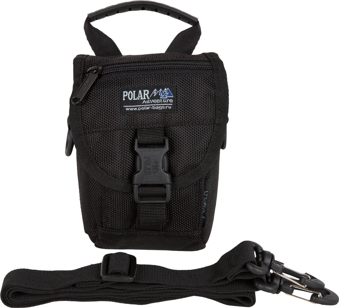 

Сумка Polar П4172 (черный)