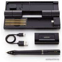Графический планшет Wacom Inkling Digital Sketch Pen (MDP-123-RU)