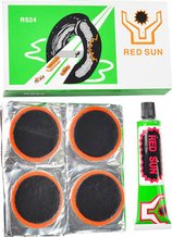 Инструменты для ремонта и обслуживания велосипеда