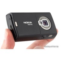 Смартфон Nokia N95 8Gb