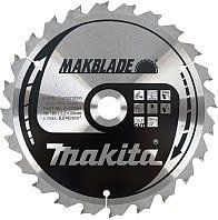 

Пильный диск Makita B-35243