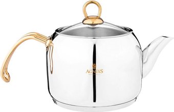 Чайник без свистка Agness Professional 936-328