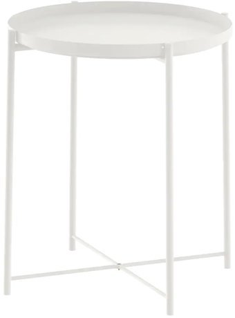 

Журнальный столик Ikea Гладом 703.378.19