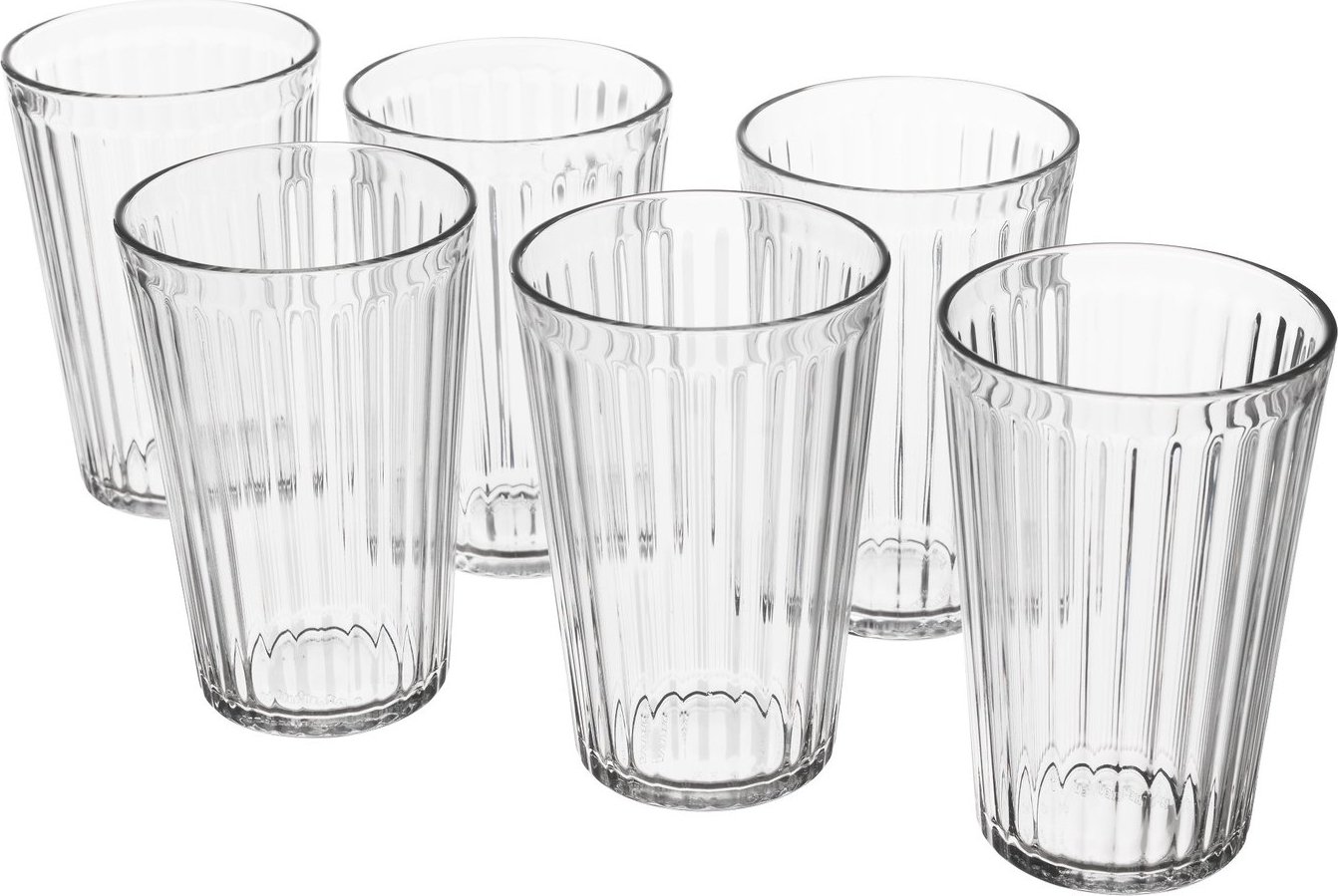 

Стакан для воды и напитков Ikea Vardagen 70313106