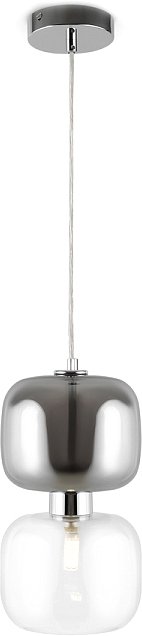 

Подвесная люстра Freya Lumen FR5215PL-01CH
