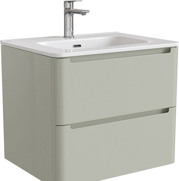 

IDDIS Тумба под умывальник Edifice 60 EDI10W1i95