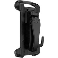 Чехол для телефона Ulefone для Armor Mini 20 Pro (черный)
