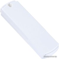 USB Flash Perfeo C05 16GB (белый) [PF-C05W016]