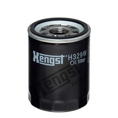 

Масляный фильтр Hengst H329W
