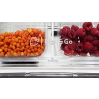 Морозильник Indesit DFZ 5175 S