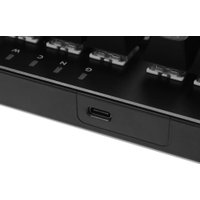 Клавиатура GMNG GG-KB765XP в Лиде