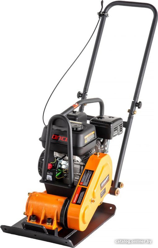 Виброплита Gigant BVP60-L200