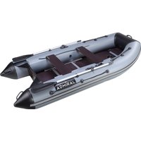 Моторно-гребная лодка Адмирал АМ-305 C
