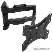 Кронштейн для телевизора Maclean MC-742 (черный)