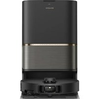 Робот-пылесос Dreame Robot Vacuum L50s Pro Ultra Black RLL88HE (евровилка, черный)