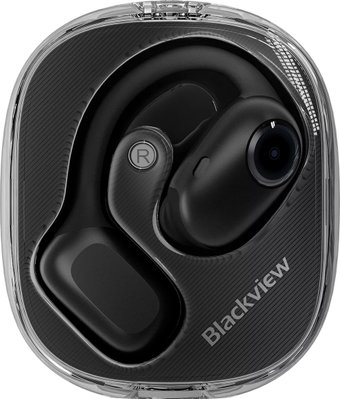 Blackview AirBuds 100 (черный)