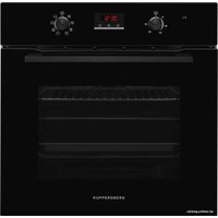 Электрический духовой шкаф KUPPERSBERG HM 628 Black в Гродно
