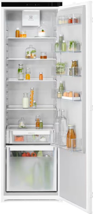 

Однокамерный холодильник Electrolux ERD6DE18S1