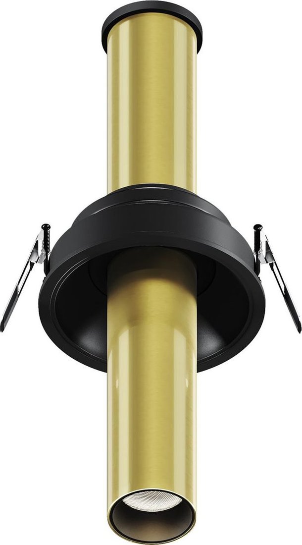 

Спот Maytoni Technical Focus T C140RS-L200-7W3K-BBS
