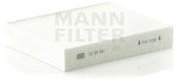 

MANN-filter CU25001