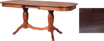 Кухонный стол Мебель-класс Арго КСО-02 (венге)