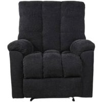 Реклайнер Mara Taffy fabric (черный)