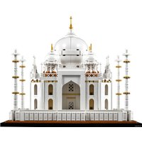 Конструктор LEGO Architecture 21056 Тадж-Махал