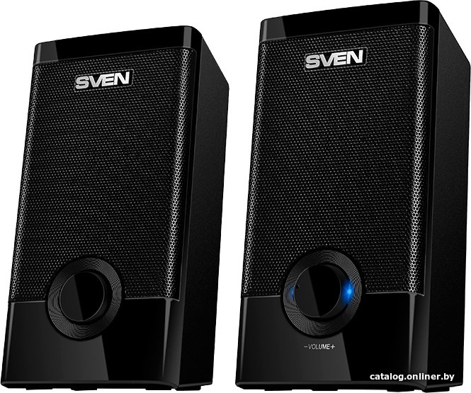 Акустика SVEN 318