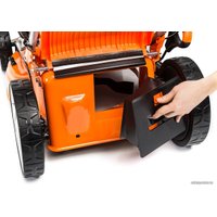 Газонокосилка Daewoo Power DLM 5500SV