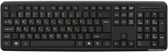 Клавиатура ExeGate Professional Standard LY-405
