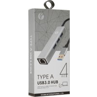 USB-хаб VCOM DH312A