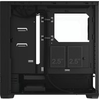 Корпус Fractal Design Pop Silent Black TG Clear Tint FD-C-POS1A-02